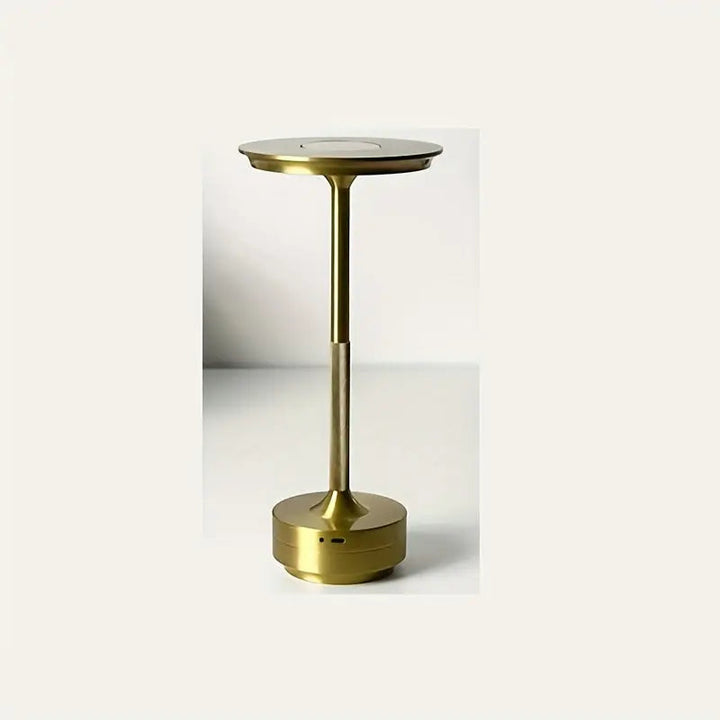 Stornfield | Japandi Style Table Lamp
