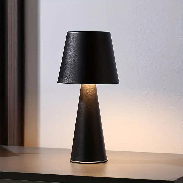 Stornfield | Table Lamp - Lighting - black - Add a touch of refined style and leave a lasting impression