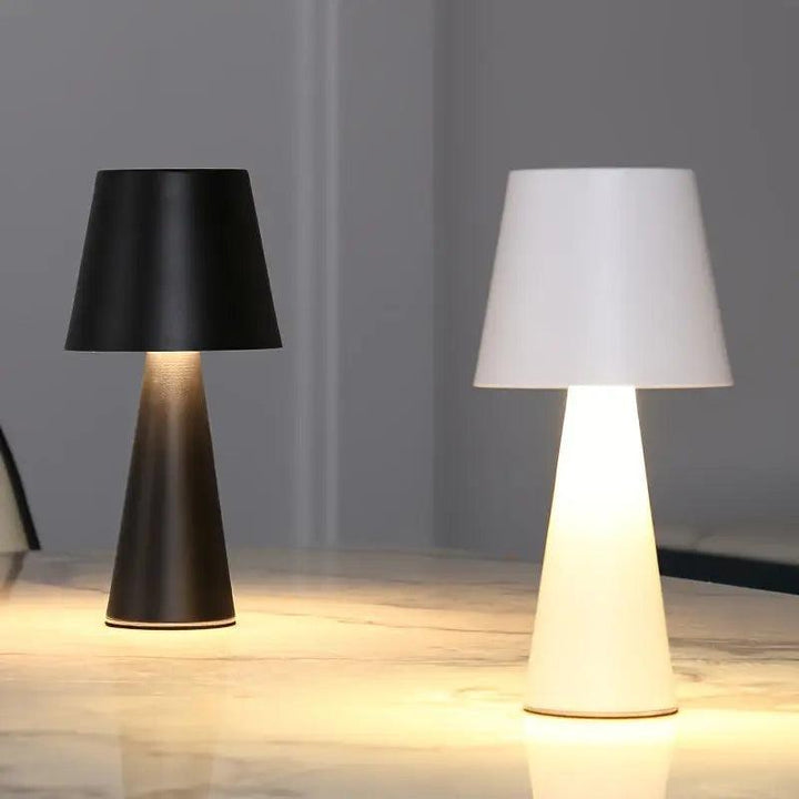 Stornfield | Table Lamp - Lighting - black - Add a touch of refined style and leave a lasting impression