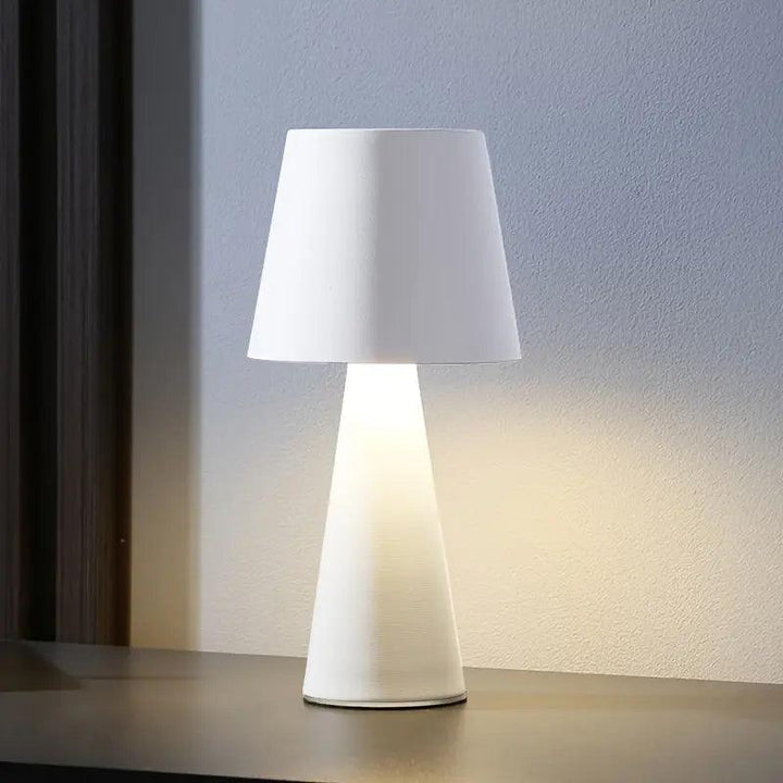 Stornfield | Table Lamp - Lighting - black - Add a touch of refined style and leave a lasting impression
