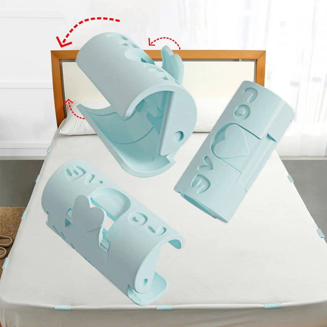 Stornfield | Adjustable sheet holder – Never again slipping bed linen