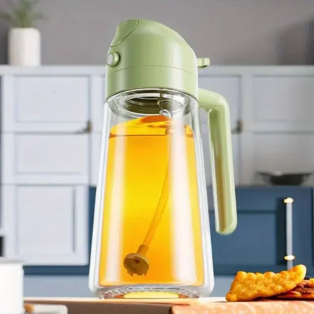 Oil Sprayer | For Cooking | Stornfield