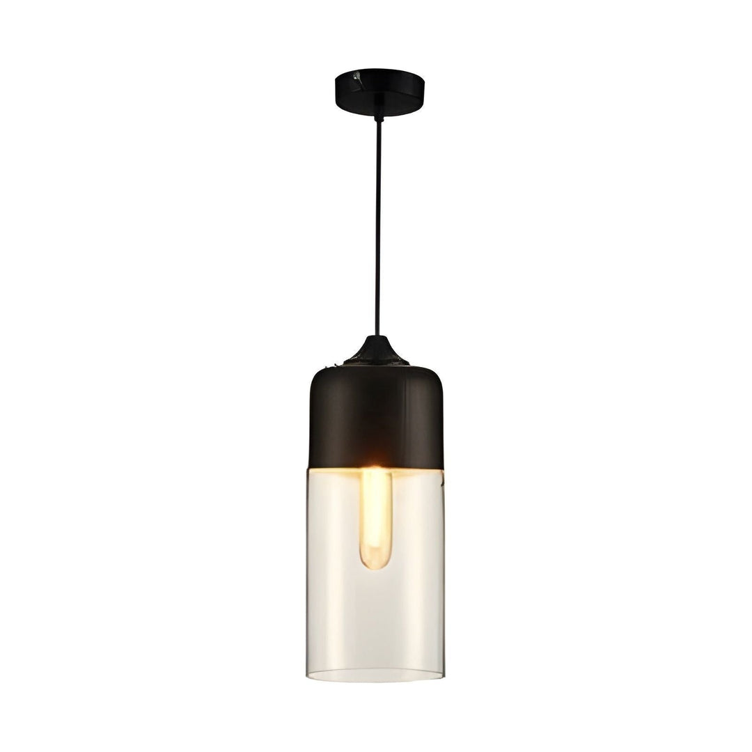 LED Pendant Lamp Made of Glass – Modern, Scandinavian Design for Stylish Living Spaces | Stornfield