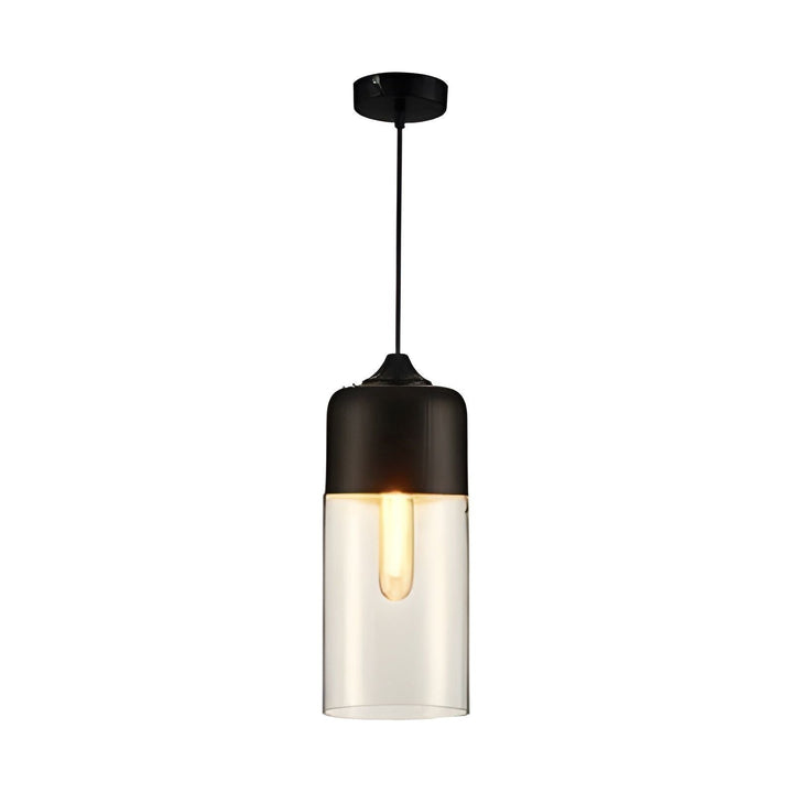 LED Pendant Lamp Made of Glass – Modern, Scandinavian Design for Stylish Living Spaces | Stornfield