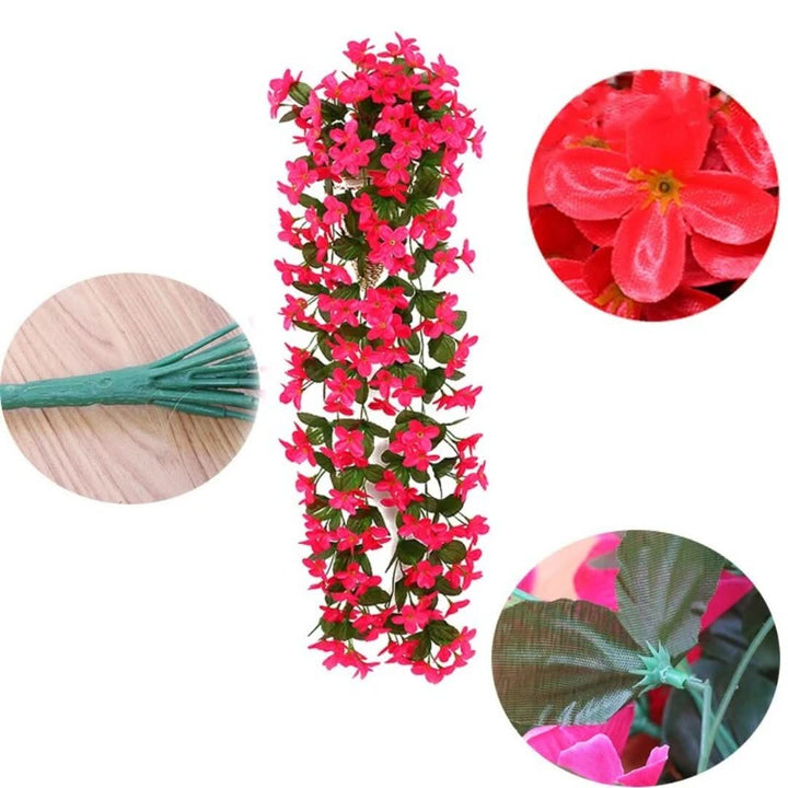 FleurÉlégance Wake Up Your Floral Emotions | Stornfield