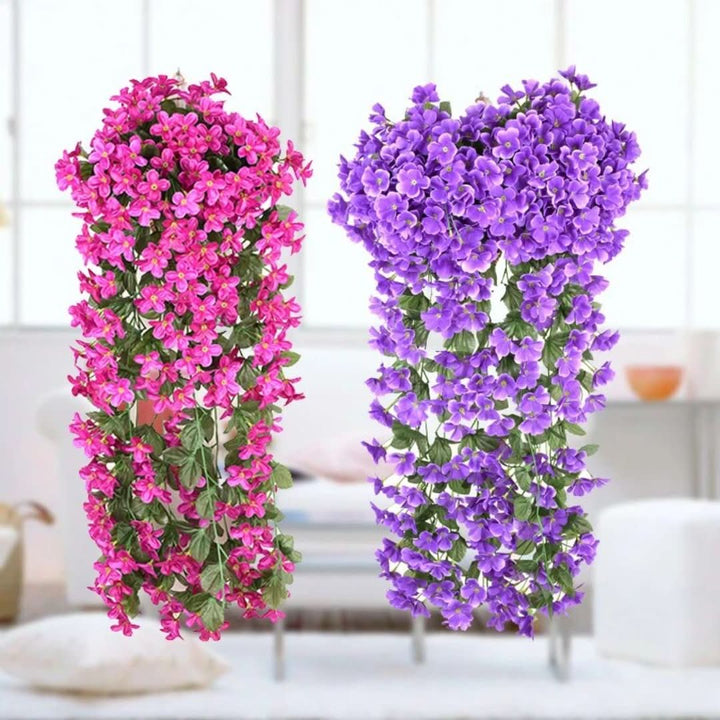 FleurÉlégance Awaken Your Floral Emotions | Stornfield