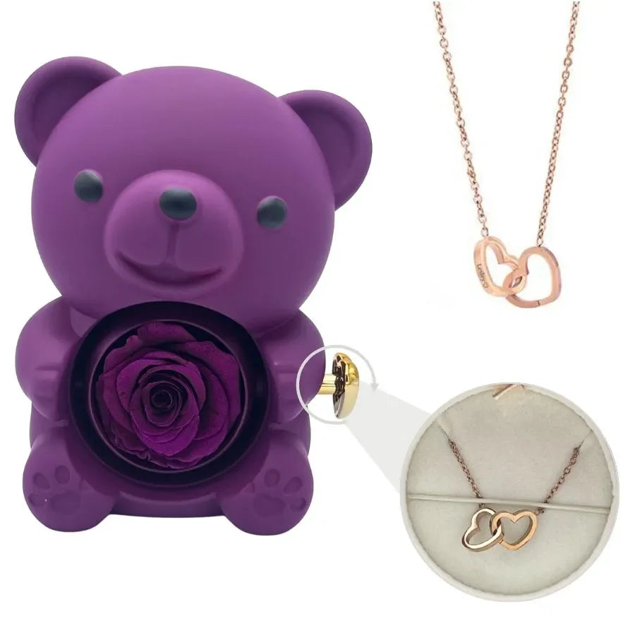 Engraved Heart Necklace | Stornfield