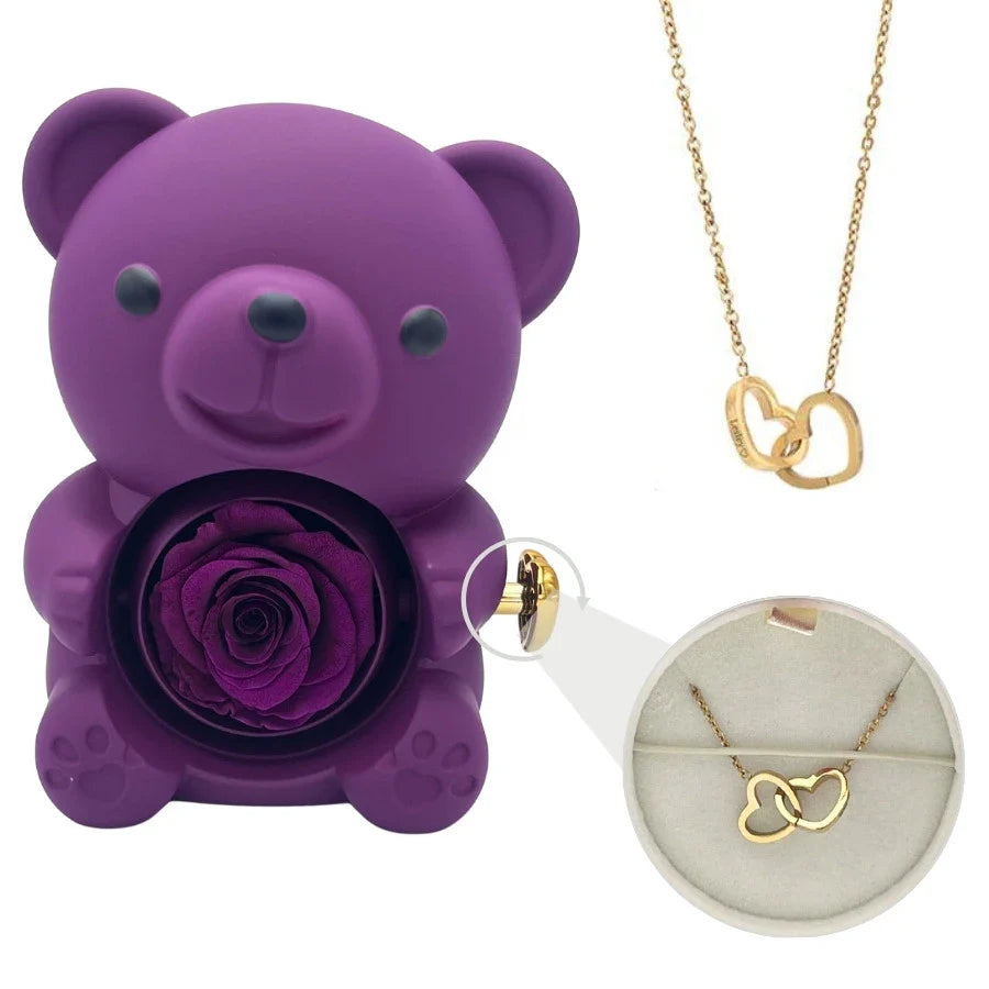 Engraved Heart Necklace | Stornfield