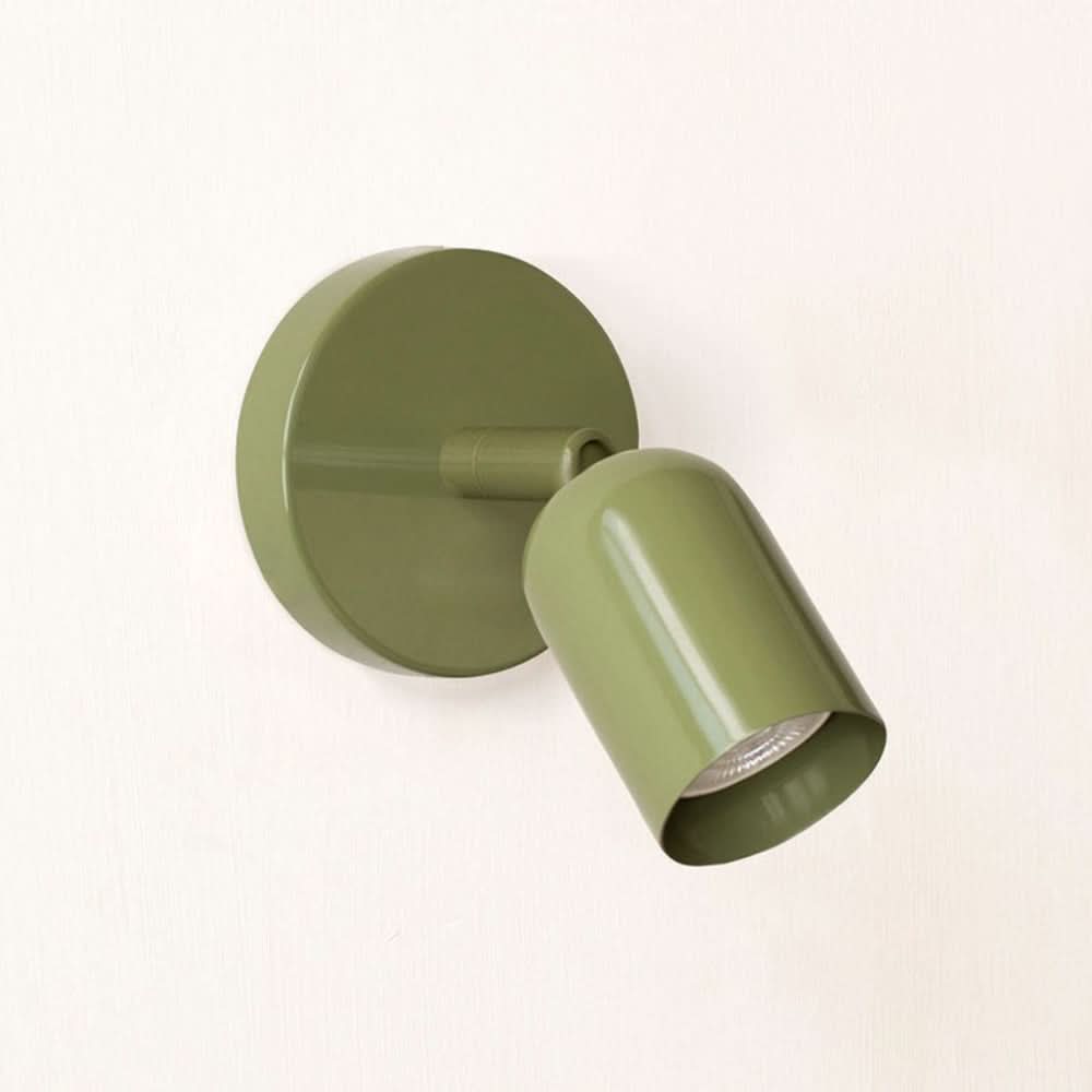Stornfield | Virello LED Wall Reading Light with Rotating Head
