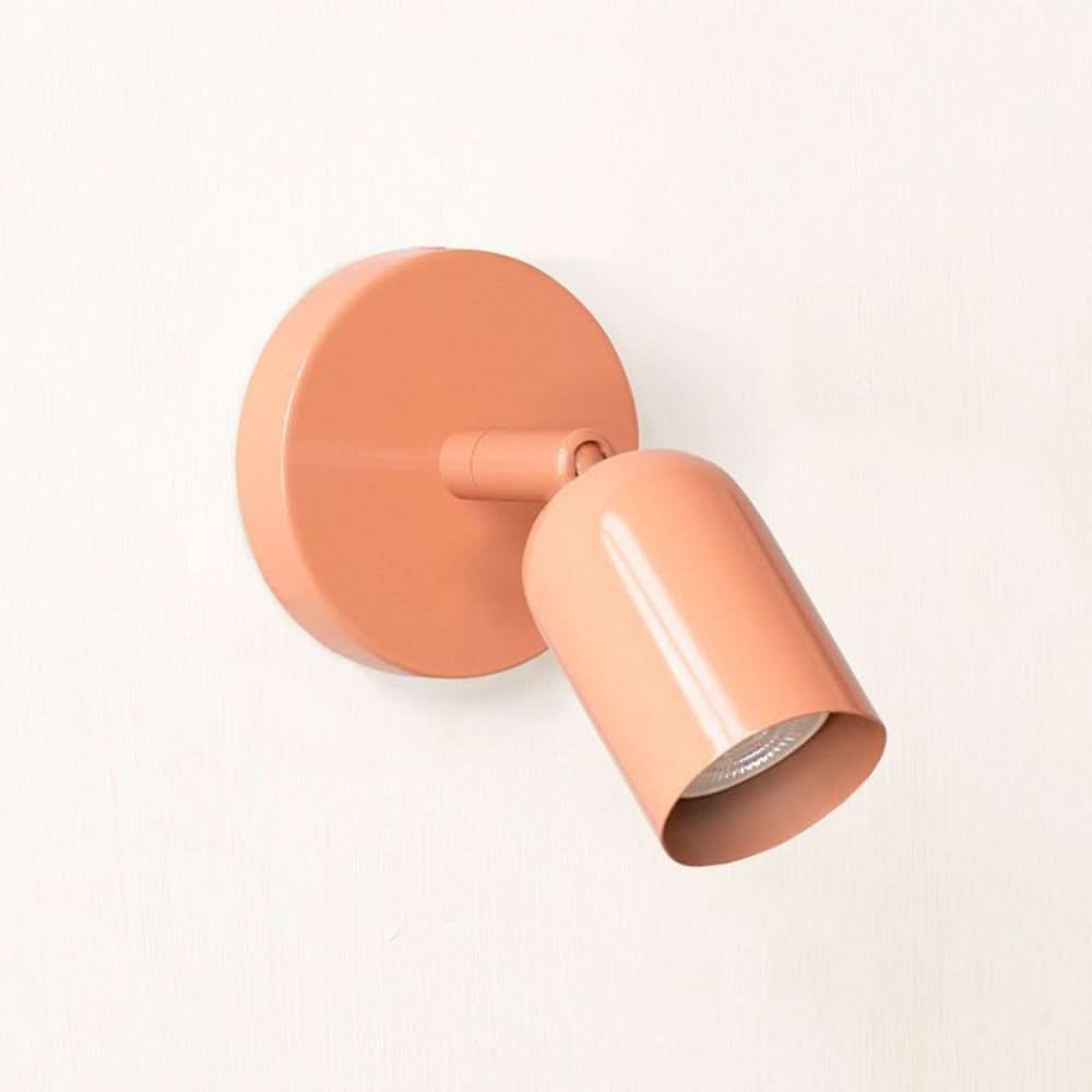 Stornfield | Virello LED Wall Reading Light with Rotating Head