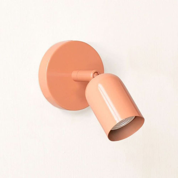 Stornfield | Virello LED Wall Reading Light with Rotating Head