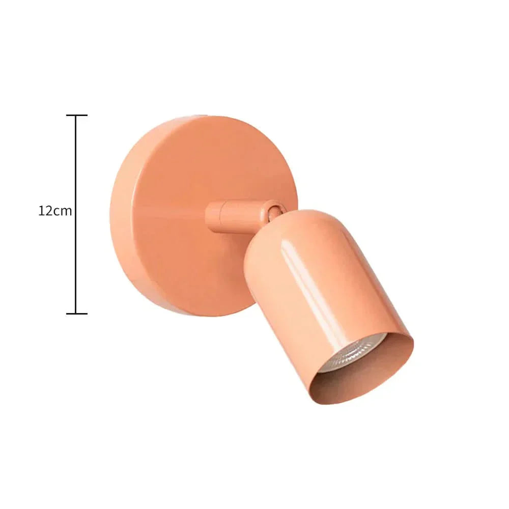 Stornfield | Virello LED Wall Reading Light with Rotating Head