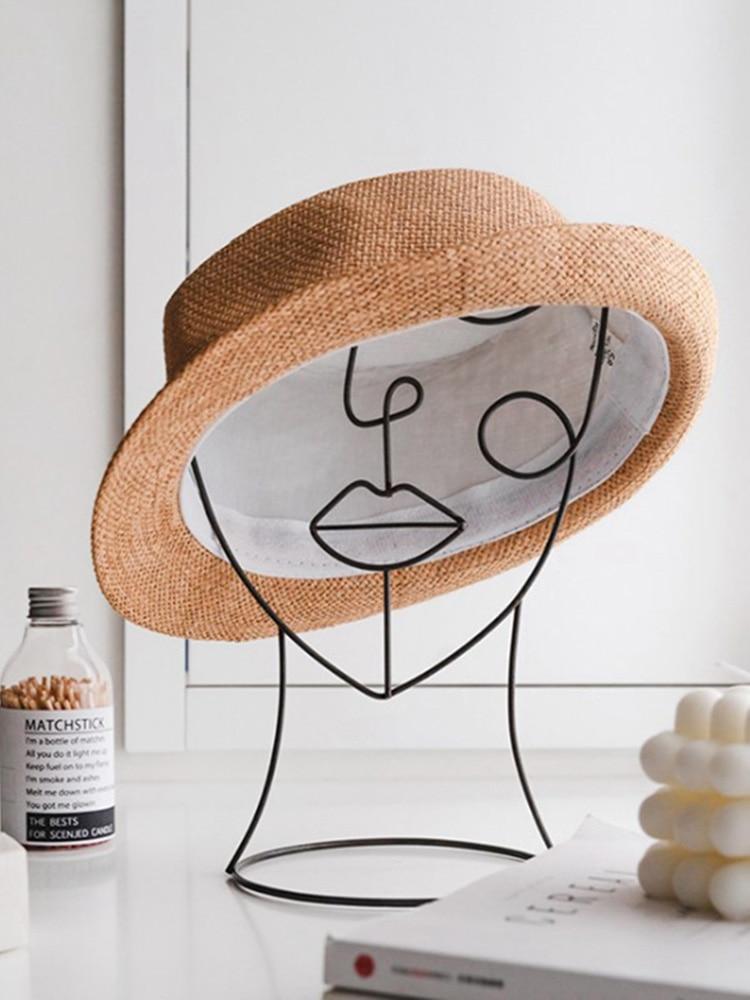 Visage Sculpture | Stornfield