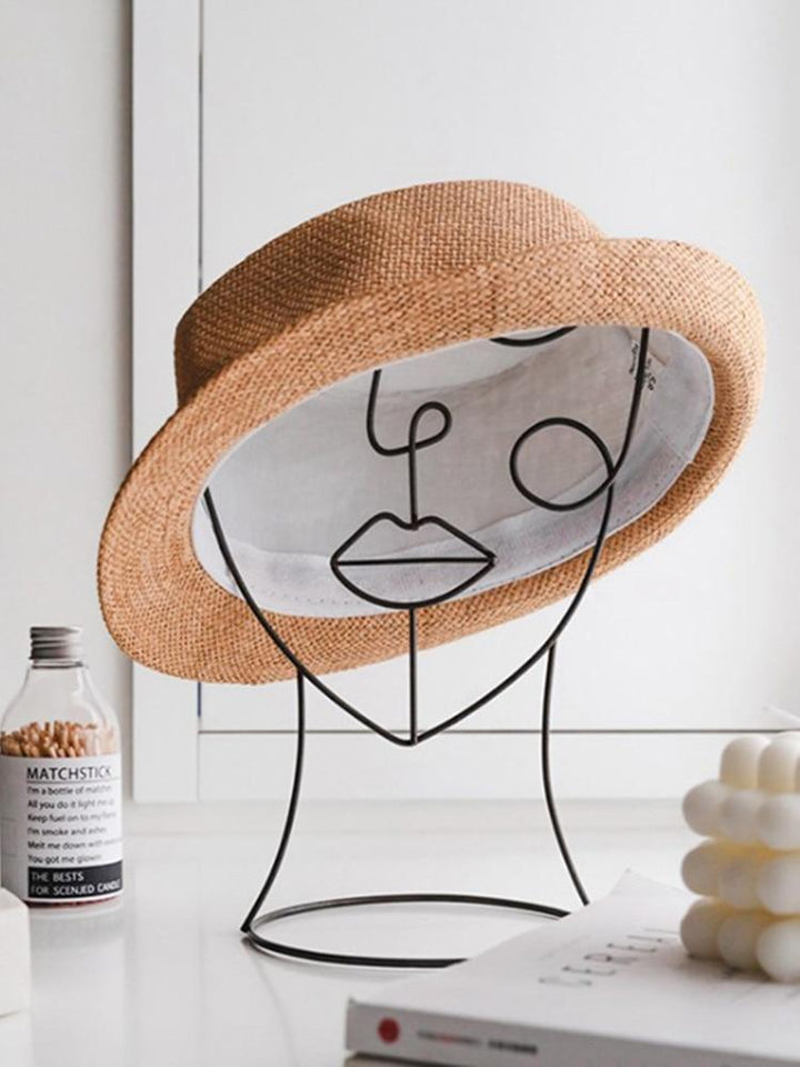 Visage Sculpture | Stornfield