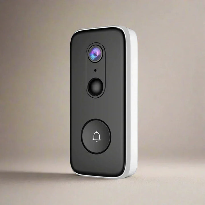 SafeRing 3MP Wireless Video Doorbell | Stornfield