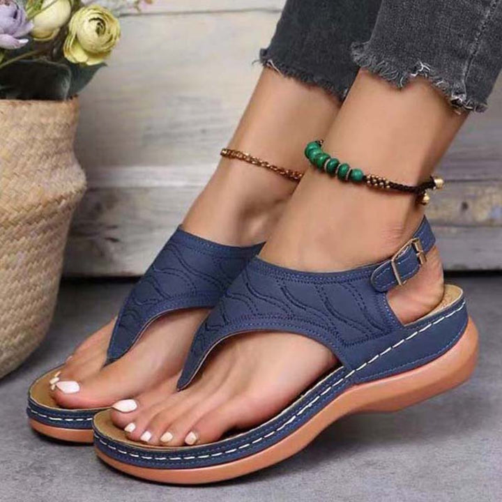 Stornfield | Orthopedic Flip-Flops for Women