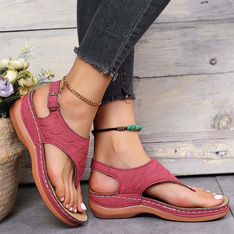 Stornfield | Orthopedic Flip-Flops for Women