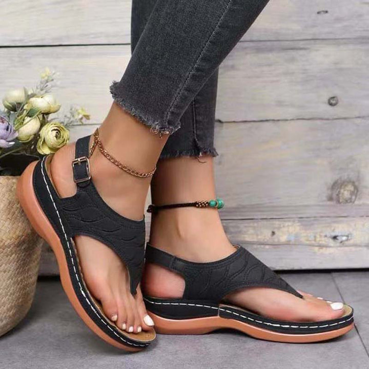 Stornfield | Orthopedic Flip-Flops for Women
