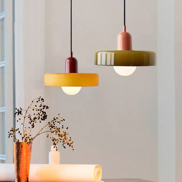 Hanging Ceiling Lamp - NordicLuxe | Stornfield