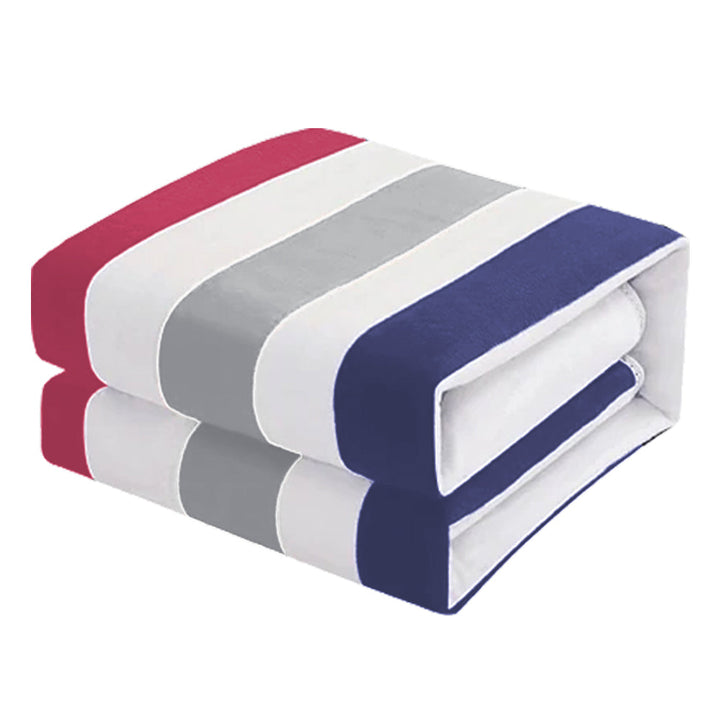 Electric Heated Mattress Pad | Stornfield