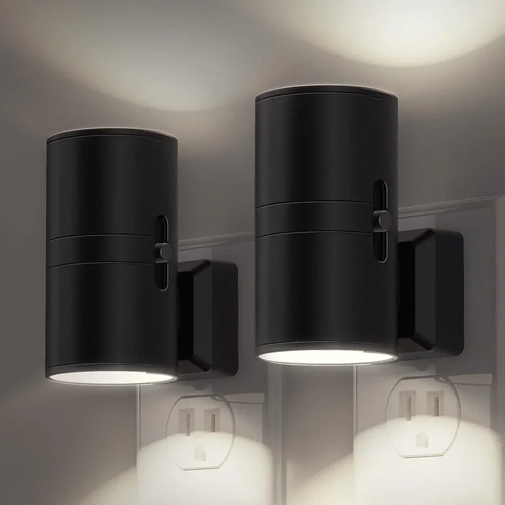 Atmospheric Wall Lamp - Noctura | Stornfield