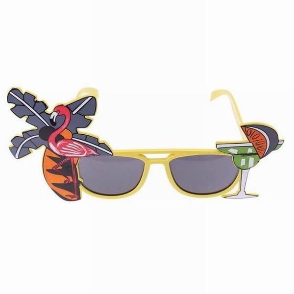 Wacky Party Sunglasses | Stornfield
