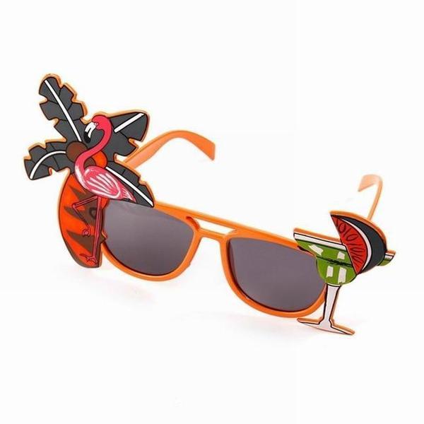 Wacky Party Sunglasses | Stornfield