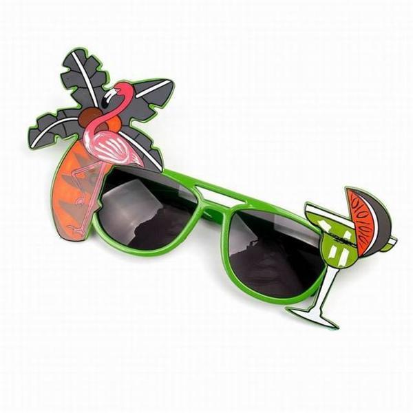 Wacky Party Sunglasses | Stornfield