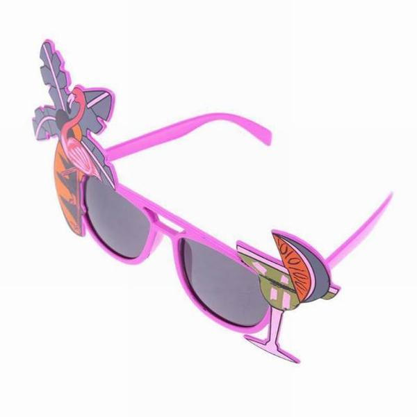 Wacky Party Sunglasses | Stornfield