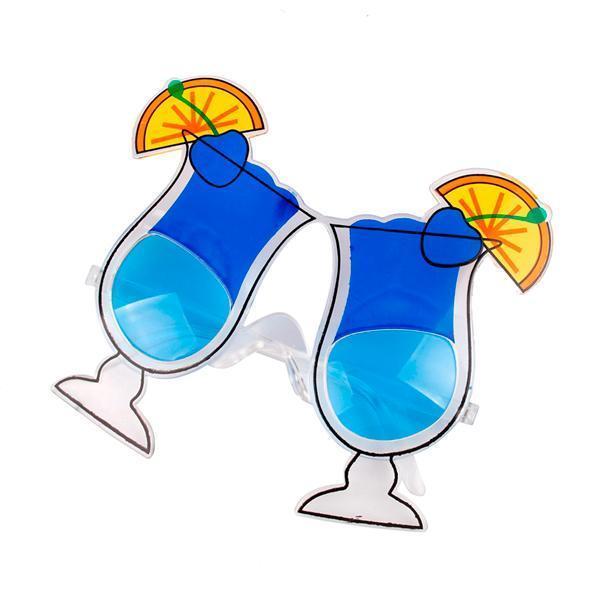 Wacky Party Sunglasses | Stornfield