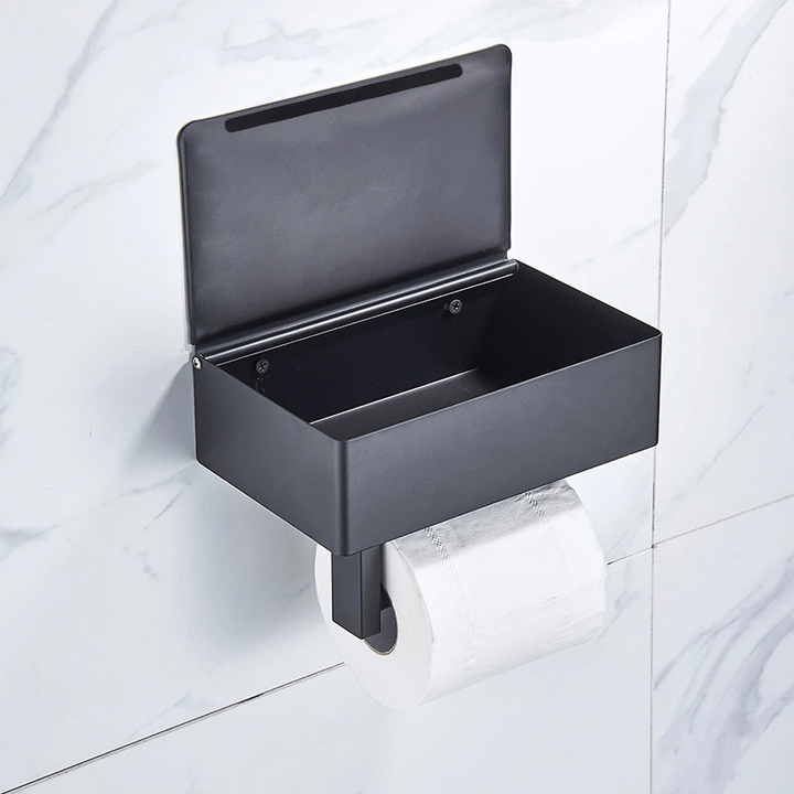 Stornfield | Bibbie - Elegant Toilet Paper Holder