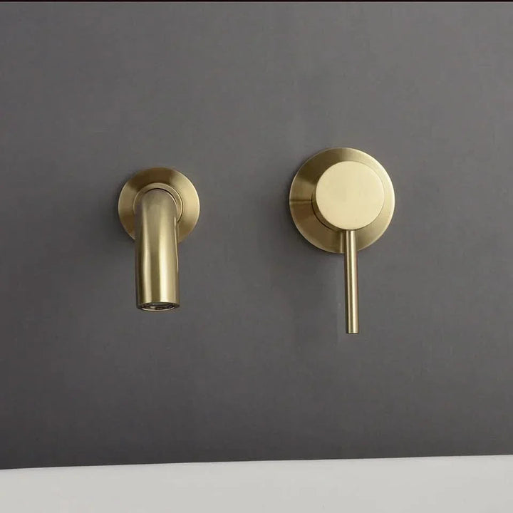 Stornfield | ARCADIA - Luxurious bathroom faucet