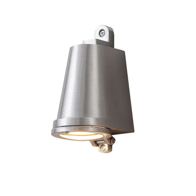 Aluminum Wall Lamp LED Outdoor Light Modern for House Lighting | Stornfield