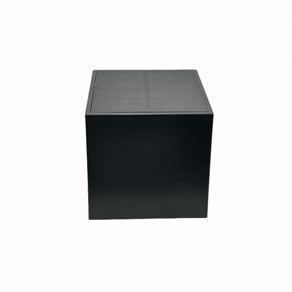 2 in 1 Solar Wall Light for Outdoors | Stornfield
