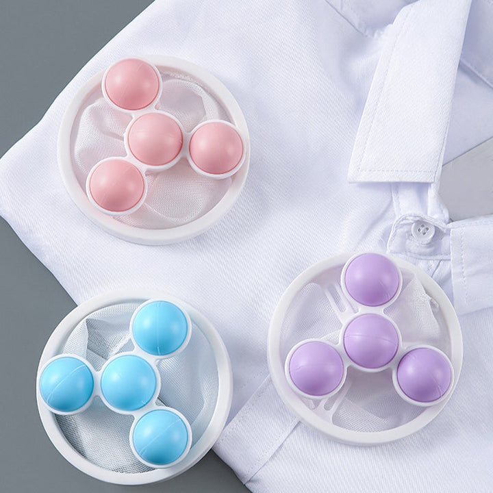 Washing Machine Hair Filter Mesh Bags | Stornfield