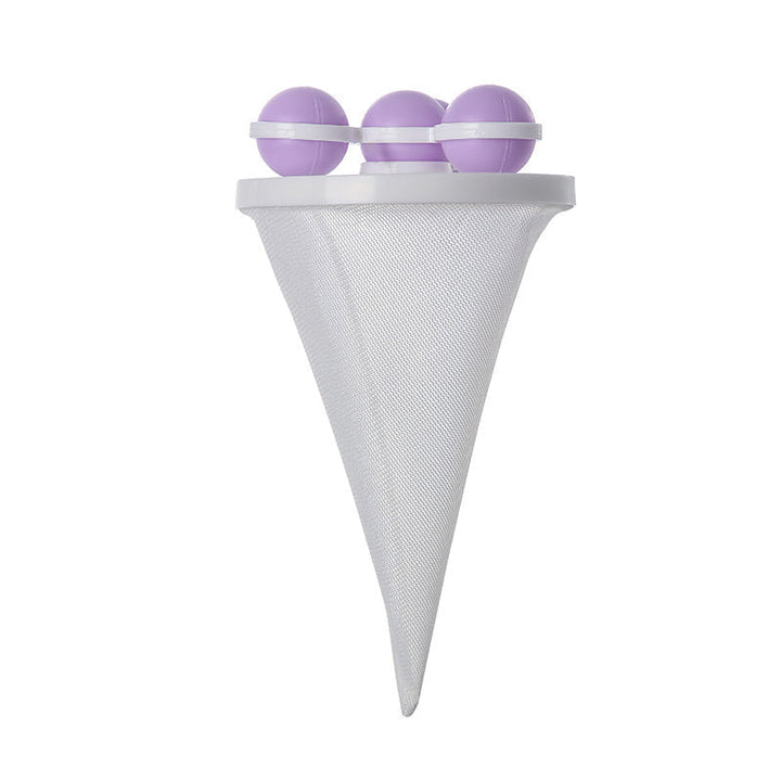 Washing Machine Hair Filter Mesh Bags | Stornfield