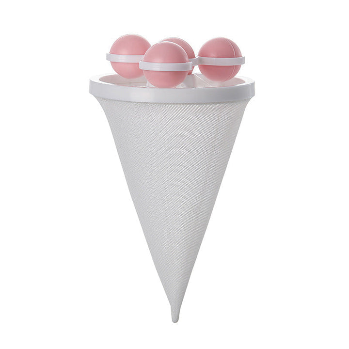 Washing Machine Hair Filter Mesh Bags | Stornfield