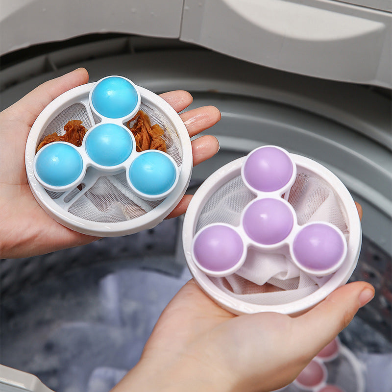 Washing Machine Hair Filter Mesh Bags | Stornfield