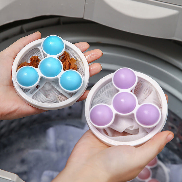 Washing Machine Hair Filter Mesh Bags | Stornfield