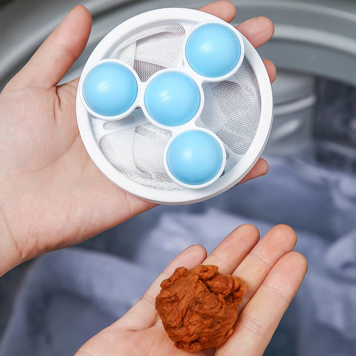 Washing Machine Hair Filter Mesh Bags | Stornfield
