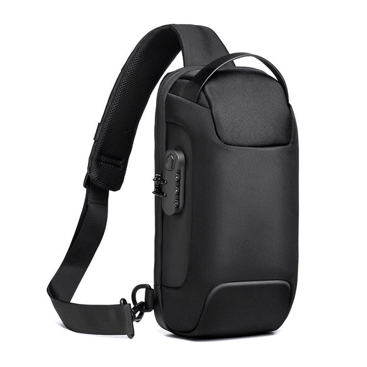 Waterproof Theft-Proof Wear-Resistant Shoulder Bag | Stornfield