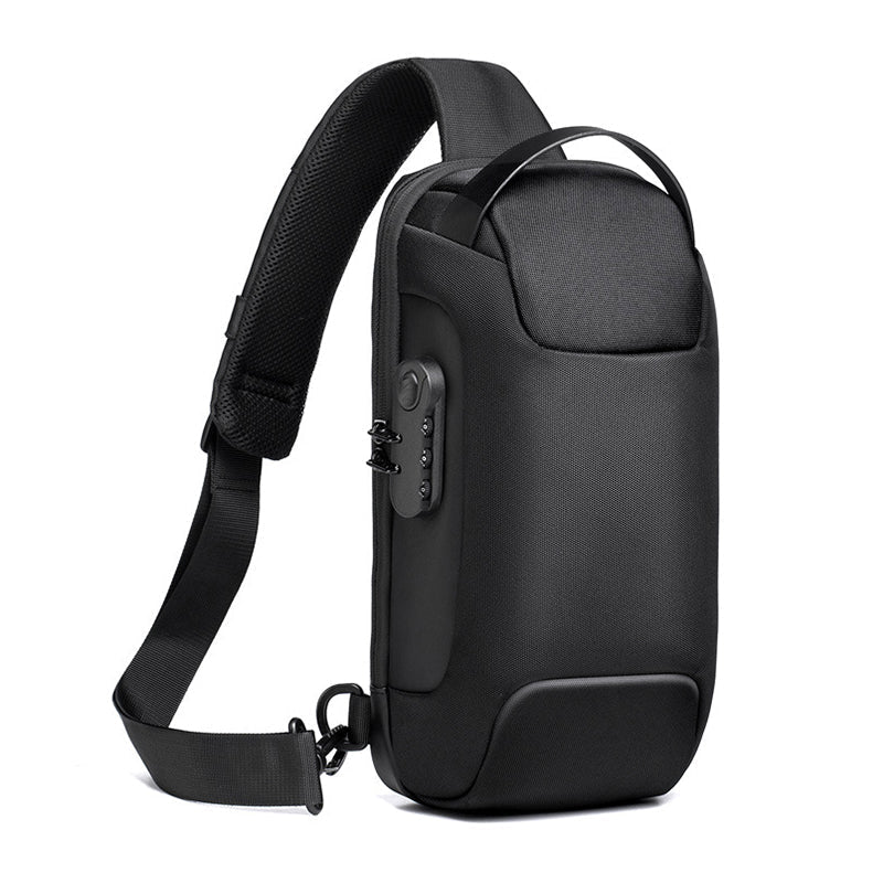 Waterproof Theft-Proof Wear-Resistant Shoulder Bag | Stornfield