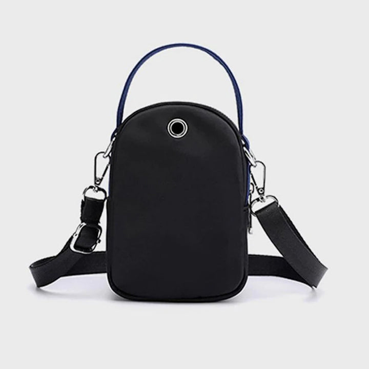 Waterproof Small Shoulder Bag Made of Nylon | Stornfield