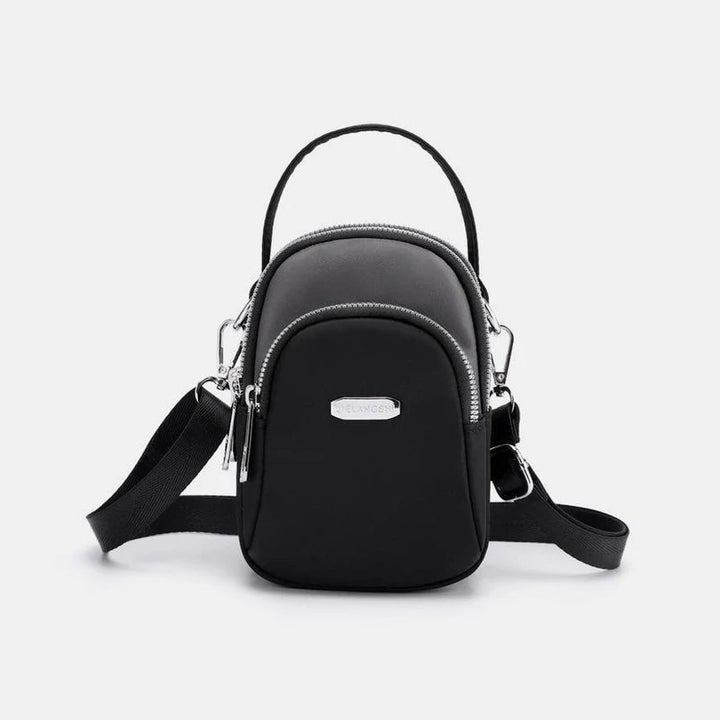 Waterproof Small Shoulder Bag Made of Nylon | Stornfield