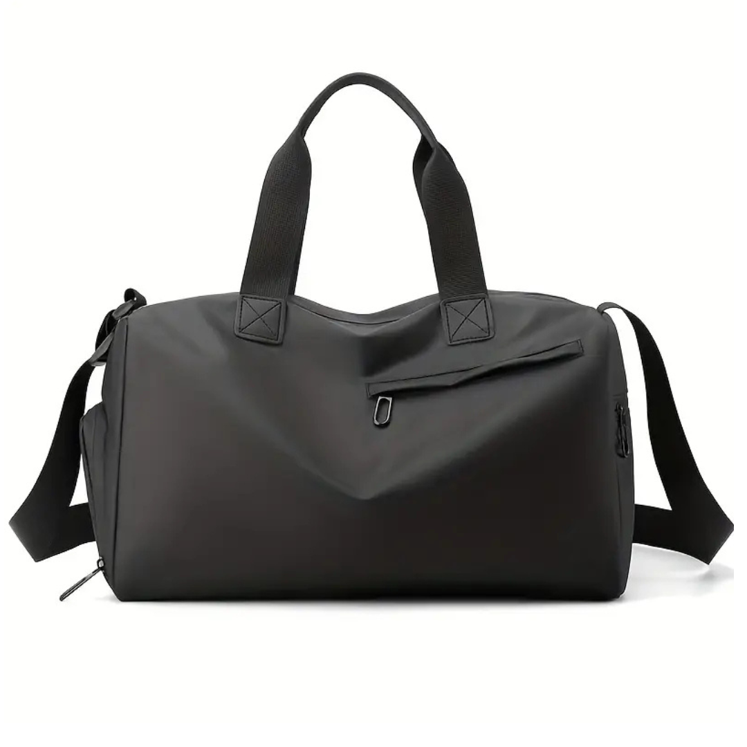 Sports bag with shoe compartment Waterproof and Compact 20L | Stornfield