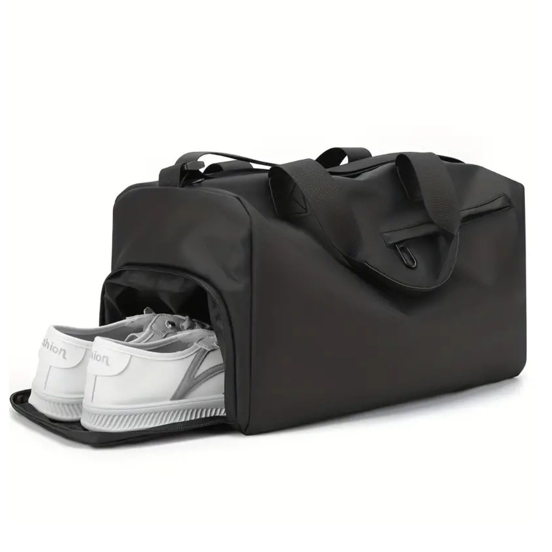 Sports bag with shoe compartment Waterproof and Compact 20L | Stornfield