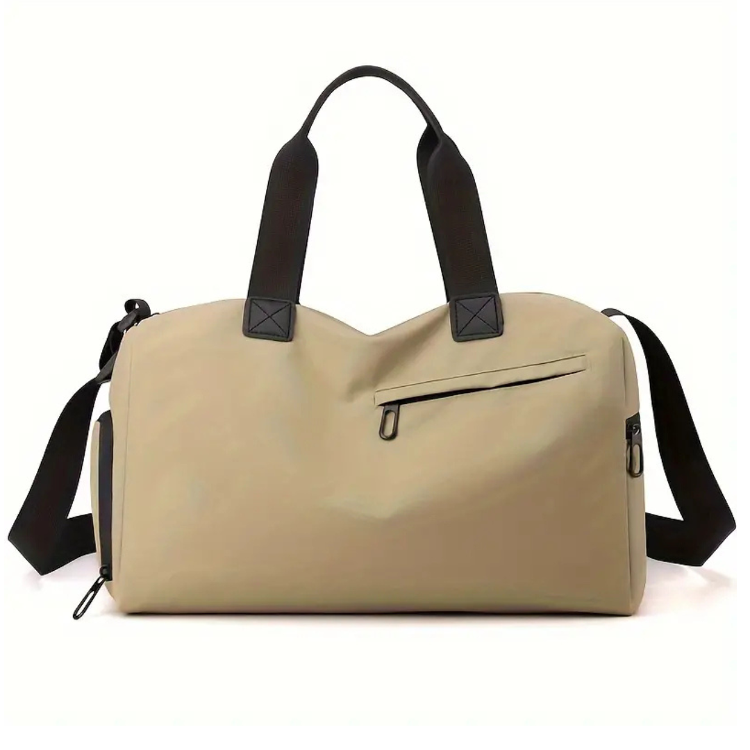 Sports bag with Shoe Compartment Waterproof and Compact 20L | Stornfield