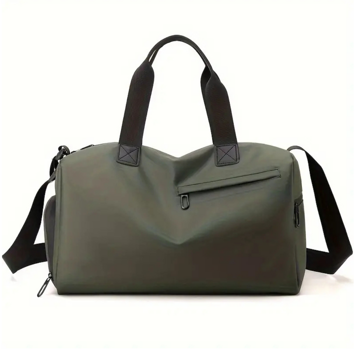 Sports bag with shoe compartment Waterproof and Compact 20L | Stornfield