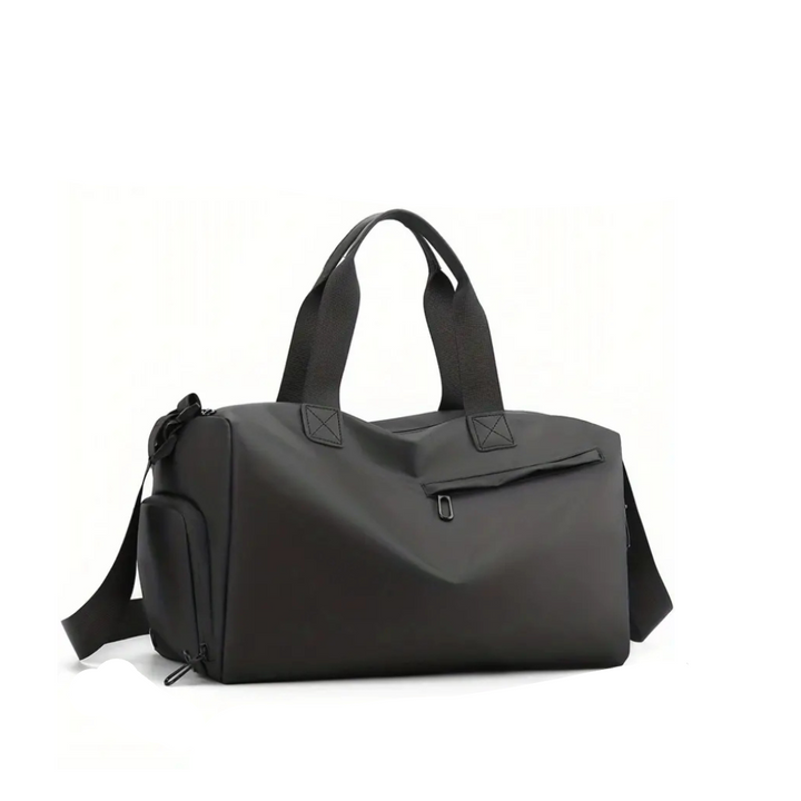 Sports bag with shoe compartment Waterproof and Compact 20L | Stornfield