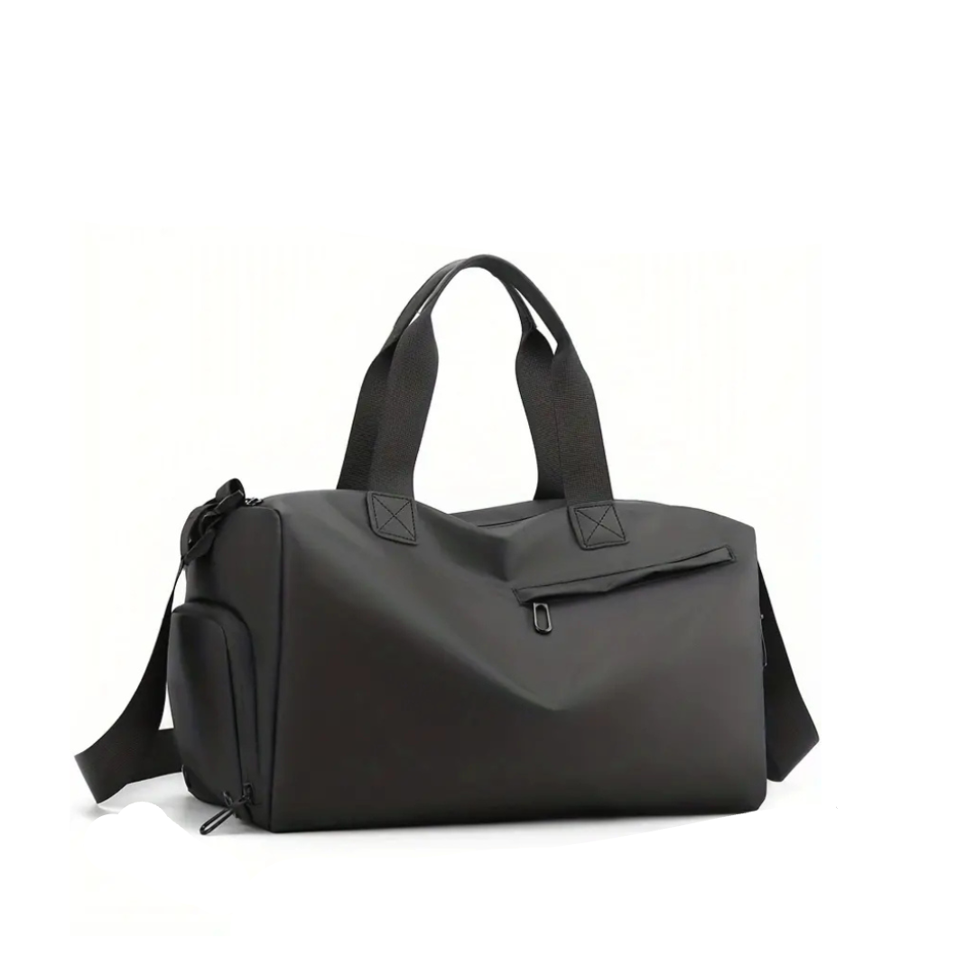 Sports bag with Shoe Compartment Waterproof and Compact 20L | Stornfield